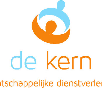De Kern afbeelding logo